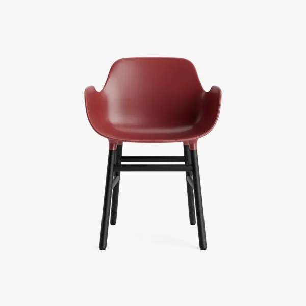 Gósta Armchair Wood (SK)