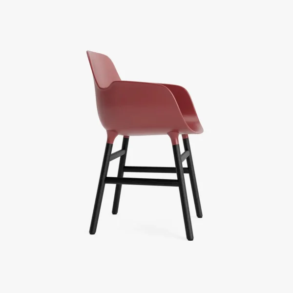 Gósta Armchair Wood (SK)