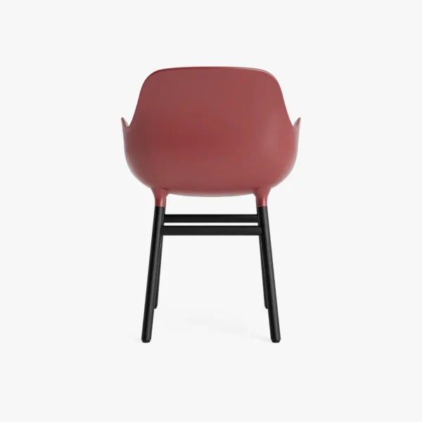 Gósta Armchair Wood (SK)