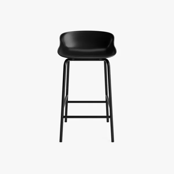 Studió Barstool 65 Steel