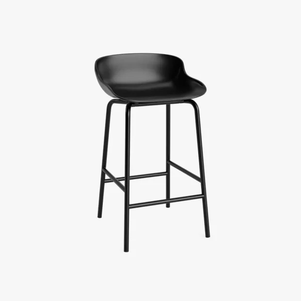 Studió Barstool 65 Steel