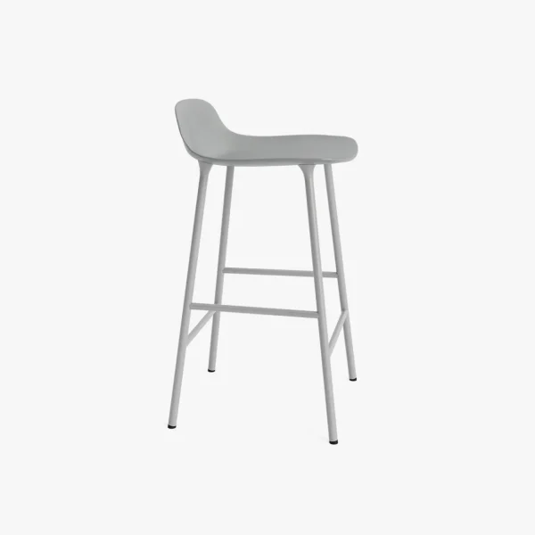 Ligne Barstool 65 Steel