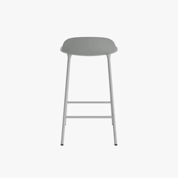 Ligne Barstool 65 Steel